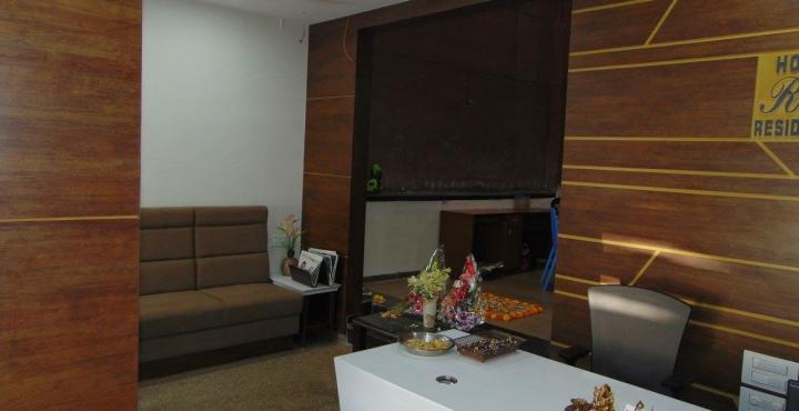 Hotel R B Residency